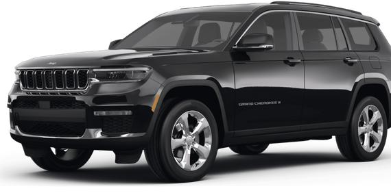 JEEP GRAND CHEROKEE 2021 1C4RJKBG0M8136937 image